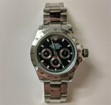 rolex winner 24 1992 prezzo